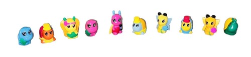 Lite sprites wowwee pets - wowwee,